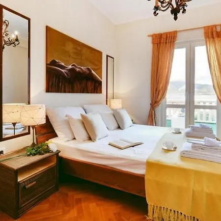 Сasa de vacaciones Veritas *