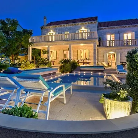 Veritas Сasa de vacaciones