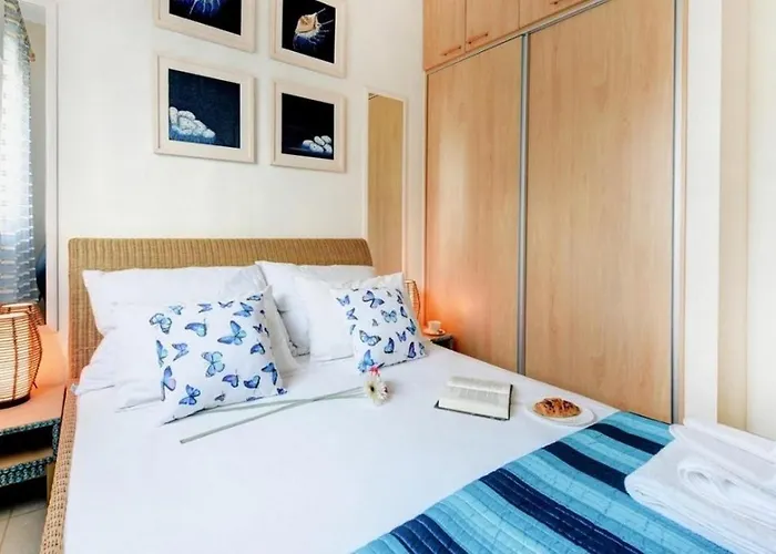 度假居 Veritas 鲁巴达