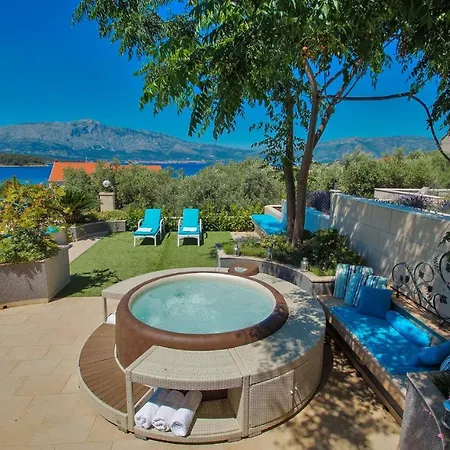 Veritas Holiday home