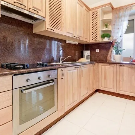 Veritas Holiday home