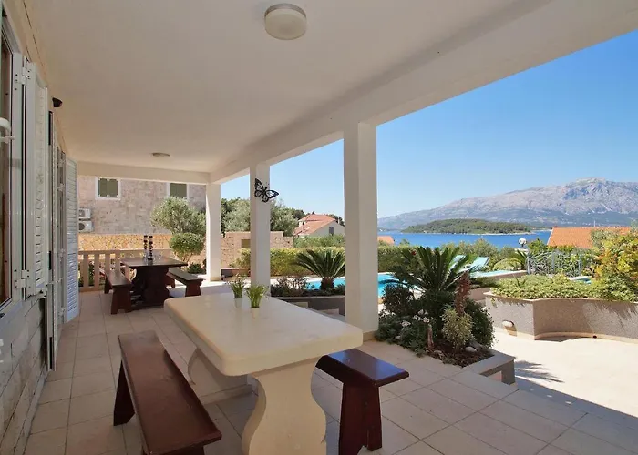 Ferienhaus Veritas *