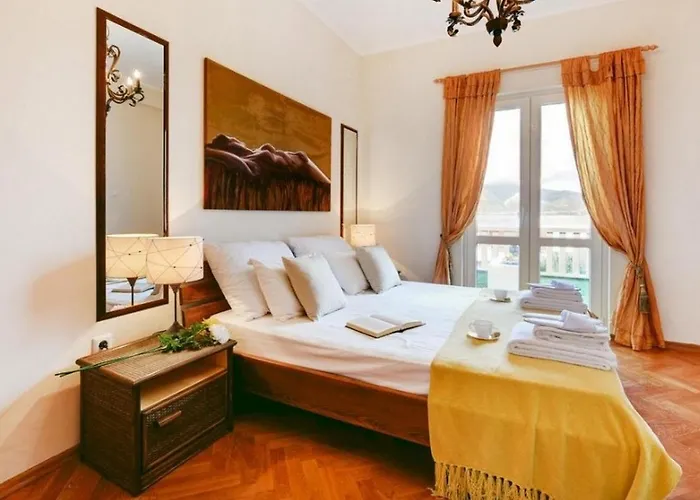 Ferienhaus Veritas *